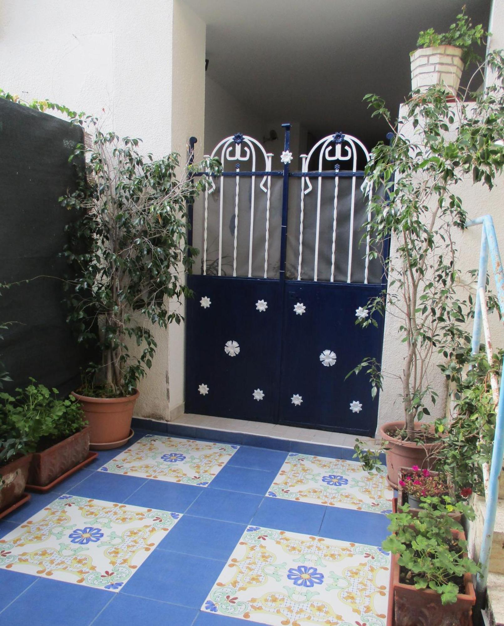 La Casa Del Nespolo Tranquillo Alloggio Vicino Alla Stazione Sanremo Ngoại thất bức ảnh